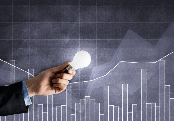 energy data strategy