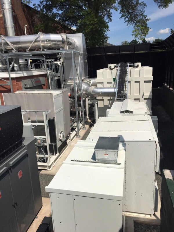 osp trinity ct fuelcell